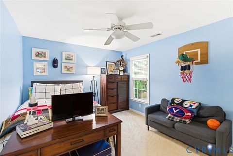 Tiny photo for 9044 Gold Ridge Lane, Mechanicsville, VA 23116 (MLS # 2530262)