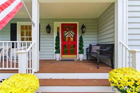 Tiny photo for 9044 Gold Ridge Lane, Mechanicsville, VA 23116 (MLS # 2530262)