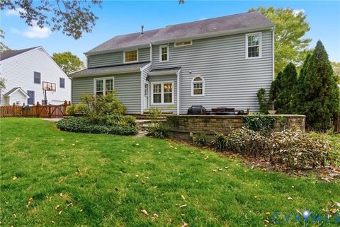 Tiny photo for 9044 Gold Ridge Lane, Mechanicsville, VA 23116 (MLS # 2530262)