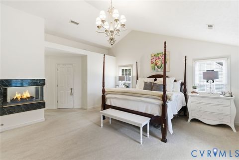 Tiny photo for 9044 Gold Ridge Lane, Mechanicsville, VA 23116 (MLS # 2530262)