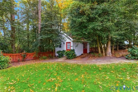 Tiny photo for 9044 Gold Ridge Lane, Mechanicsville, VA 23116 (MLS # 2530262)