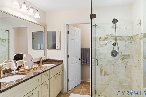 Tiny photo for 9044 Gold Ridge Lane, Mechanicsville, VA 23116 (MLS # 2530262)