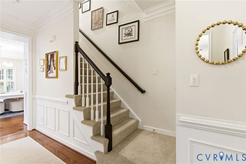 Tiny photo for 9044 Gold Ridge Lane, Mechanicsville, VA 23116 (MLS # 2530262)