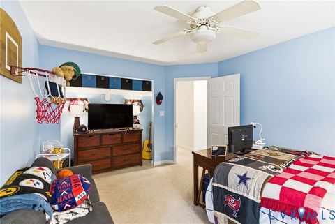 Tiny photo for 9044 Gold Ridge Lane, Mechanicsville, VA 23116 (MLS # 2530262)