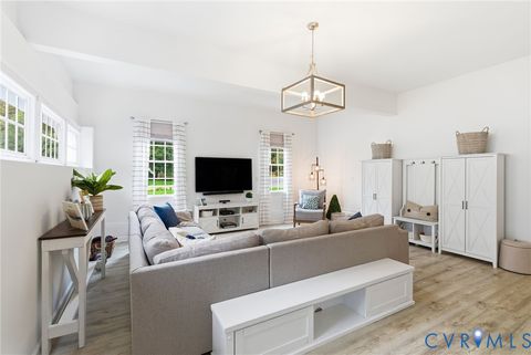 Tiny photo for 9044 Gold Ridge Lane, Mechanicsville, VA 23116 (MLS # 2530262)