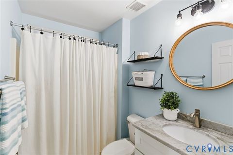 Tiny photo for 9044 Gold Ridge Lane, Mechanicsville, VA 23116 (MLS # 2530262)