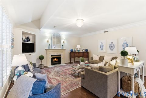 Tiny photo for 9044 Gold Ridge Lane, Mechanicsville, VA 23116 (MLS # 2530262)