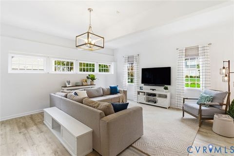 Tiny photo for 9044 Gold Ridge Lane, Mechanicsville, VA 23116 (MLS # 2530262)