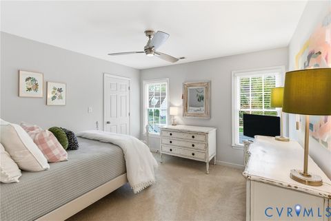 Tiny photo for 9044 Gold Ridge Lane, Mechanicsville, VA 23116 (MLS # 2530262)