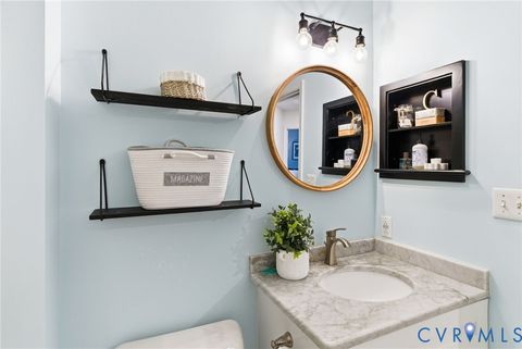 Tiny photo for 9044 Gold Ridge Lane, Mechanicsville, VA 23116 (MLS # 2530262)