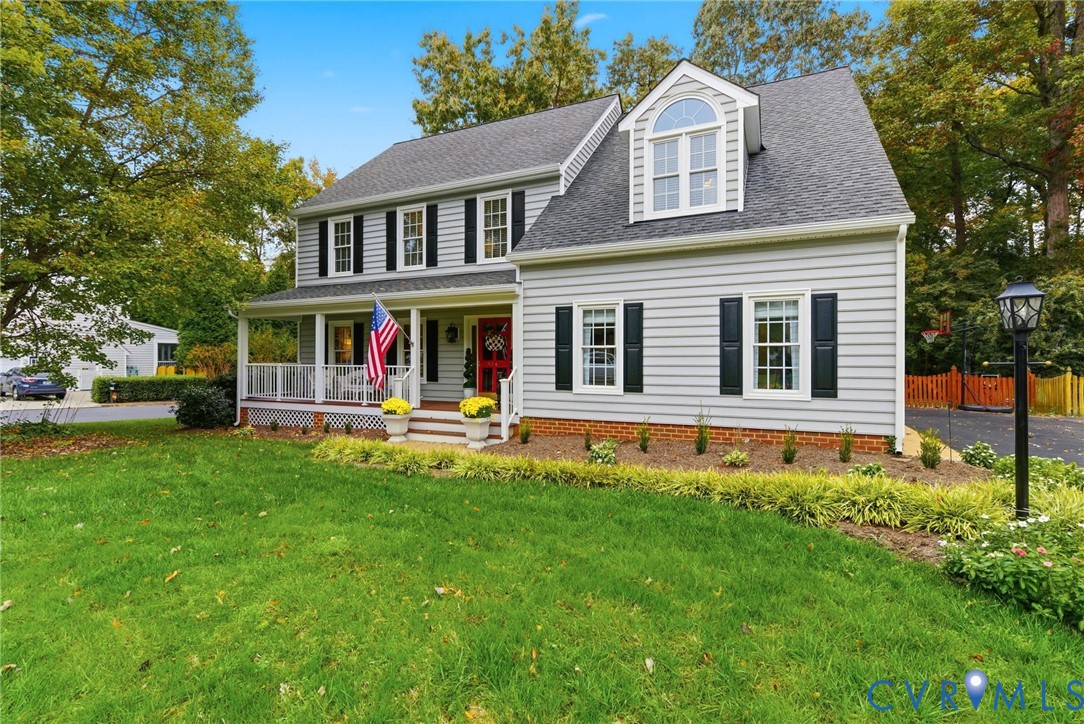 9044 Gold Ridge Lane