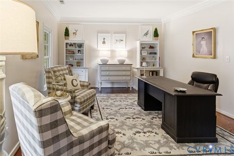 Tiny photo for 9044 Gold Ridge Lane, Mechanicsville, VA 23116 (MLS # 2530262)