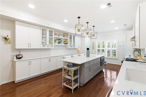 Tiny photo for 9044 Gold Ridge Lane, Mechanicsville, VA 23116 (MLS # 2530262)