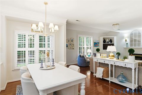 Tiny photo for 9044 Gold Ridge Lane, Mechanicsville, VA 23116 (MLS # 2530262)