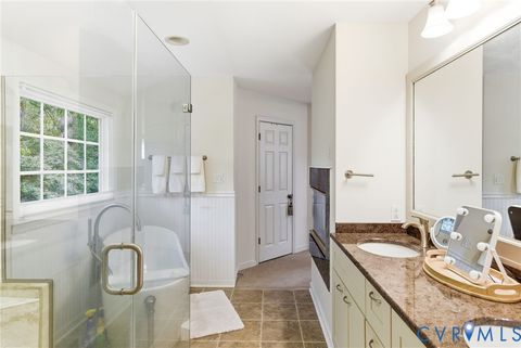 Tiny photo for 9044 Gold Ridge Lane, Mechanicsville, VA 23116 (MLS # 2530262)