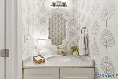 Tiny photo for 9044 Gold Ridge Lane, Mechanicsville, VA 23116 (MLS # 2530262)