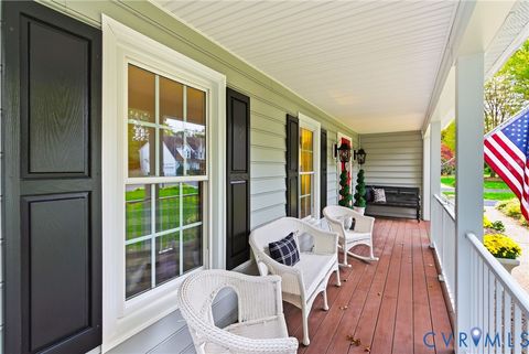 Tiny photo for 9044 Gold Ridge Lane, Mechanicsville, VA 23116 (MLS # 2530262)
