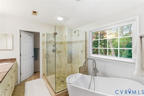 Tiny photo for 9044 Gold Ridge Lane, Mechanicsville, VA 23116 (MLS # 2530262)