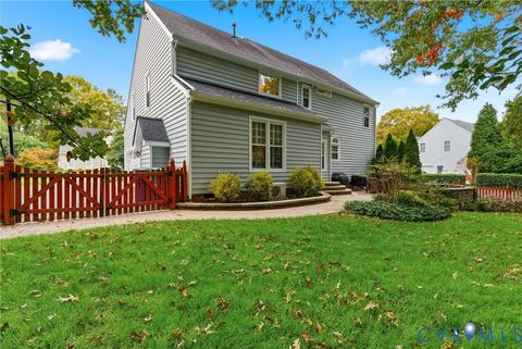 Tiny photo for 9044 Gold Ridge Lane, Mechanicsville, VA 23116 (MLS # 2530262)