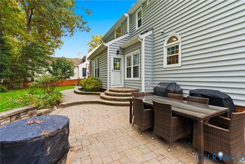 Tiny photo for 9044 Gold Ridge Lane, Mechanicsville, VA 23116 (MLS # 2530262)