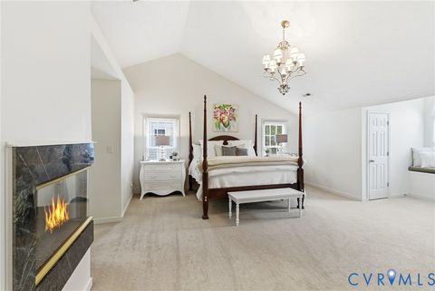 Tiny photo for 9044 Gold Ridge Lane, Mechanicsville, VA 23116 (MLS # 2530262)