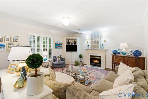 Tiny photo for 9044 Gold Ridge Lane, Mechanicsville, VA 23116 (MLS # 2530262)