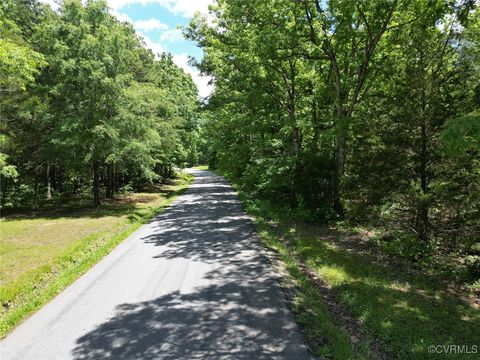 Tiny photo for 4063 Pattie Road, Buckingham, VA 23921 (MLS # 2501962)