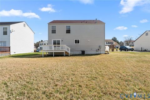 Tiny photo for 1716 Almond Creek North Terrace, Henrico, VA 23231 (MLS # 2605349)