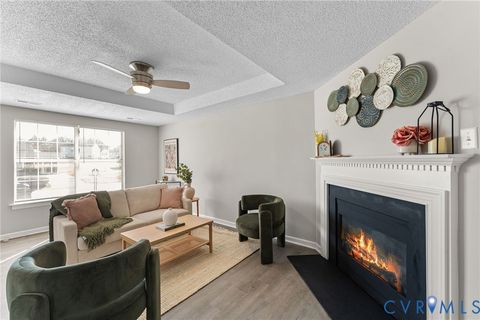 Tiny photo for 1716 Almond Creek North Terrace, Henrico, VA 23231 (MLS # 2605349)