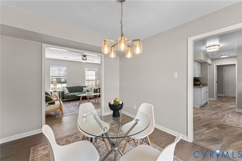 Tiny photo for 1716 Almond Creek North Terrace, Henrico, VA 23231 (MLS # 2605349)