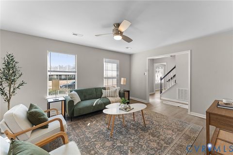 Tiny photo for 1716 Almond Creek North Terrace, Henrico, VA 23231 (MLS # 2605349)