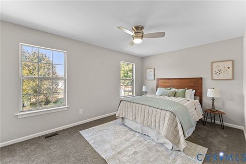 Tiny photo for 1716 Almond Creek North Terrace, Henrico, VA 23231 (MLS # 2605349)