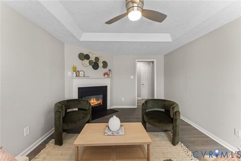 Tiny photo for 1716 Almond Creek North Terrace, Henrico, VA 23231 (MLS # 2605349)