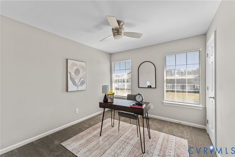 Tiny photo for 1716 Almond Creek North Terrace, Henrico, VA 23231 (MLS # 2605349)