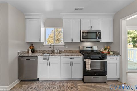 Tiny photo for 1716 Almond Creek North Terrace, Henrico, VA 23231 (MLS # 2605349)