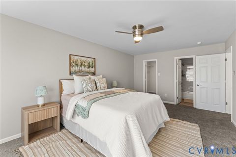 Tiny photo for 1716 Almond Creek North Terrace, Henrico, VA 23231 (MLS # 2605349)