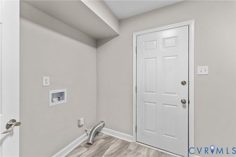 Tiny photo for 1716 Almond Creek North Terrace, Henrico, VA 23231 (MLS # 2605349)