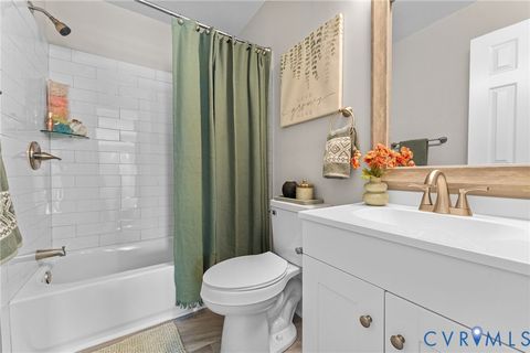 Tiny photo for 1716 Almond Creek North Terrace, Henrico, VA 23231 (MLS # 2605349)