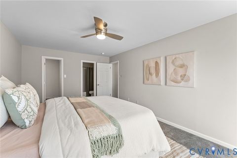 Tiny photo for 1716 Almond Creek North Terrace, Henrico, VA 23231 (MLS # 2605349)