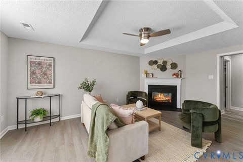 Tiny photo for 1716 Almond Creek North Terrace, Henrico, VA 23231 (MLS # 2605349)