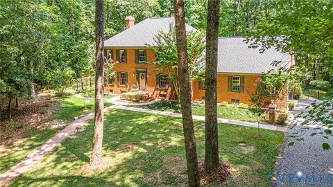 11494 Riveredge Road Doswell VA 23047