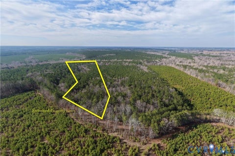 Photo of 26400 Cherry Hill Rd RD, Mc Kenney, VA 23872 (MLS # 2623504)