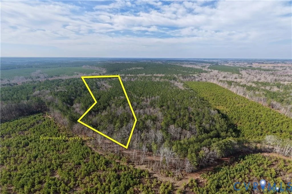 26400 Cherry Hill Rd Rd, Mc Kenney, VA, 23872