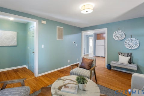 Tiny photo for 520 N 27th Street, Richmond, VA 23223 (MLS # 2626806)