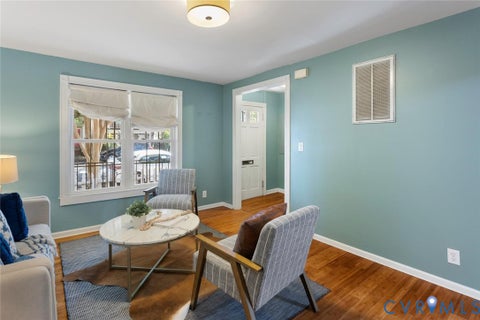 Tiny photo for 520 N 27th Street, Richmond, VA 23223 (MLS # 2626806)