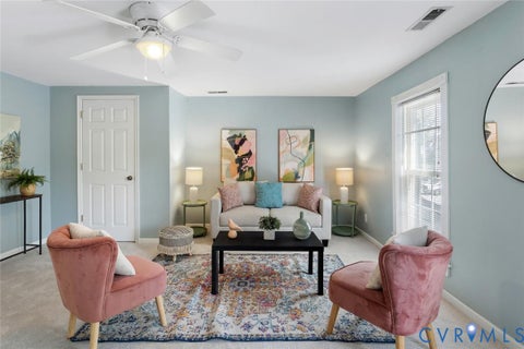 Tiny photo for 520 N 27th Street, Richmond, VA 23223 (MLS # 2626806)