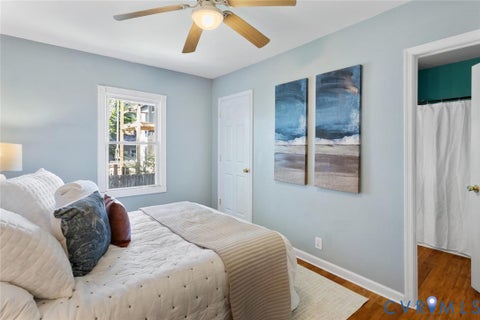 Tiny photo for 520 N 27th Street, Richmond, VA 23223 (MLS # 2626806)