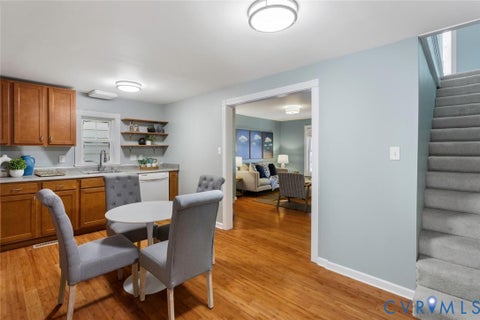 Tiny photo for 520 N 27th Street, Richmond, VA 23223 (MLS # 2626806)