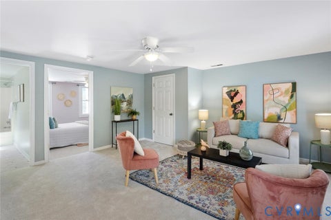 Tiny photo for 520 N 27th Street, Richmond, VA 23223 (MLS # 2626806)