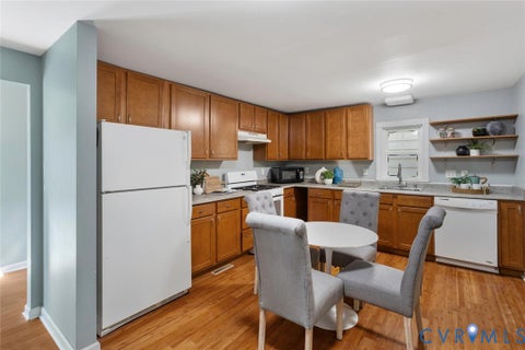 Tiny photo for 520 N 27th Street, Richmond, VA 23223 (MLS # 2626806)